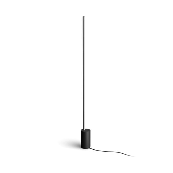 Lampada da terra smart a LED 29 W Gradient Signe - Philips Hue-image-1