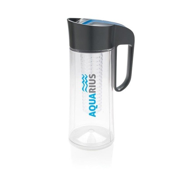 Brocca per frutta con colino XD Design, 2 l - XD Design-image-3