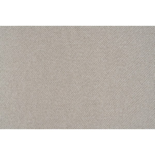 Tenda beige 140x260 cm Avalon - Mendola Fabrics-image-4