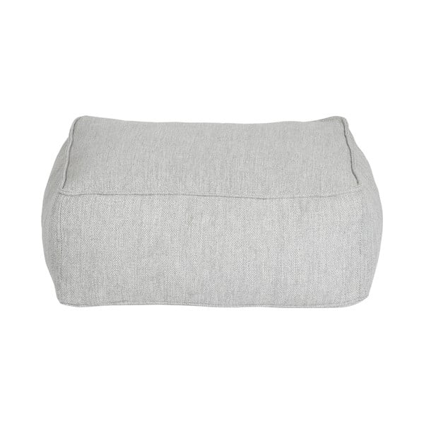 Pouf da giardino grigio Grow - Blomus-image-4