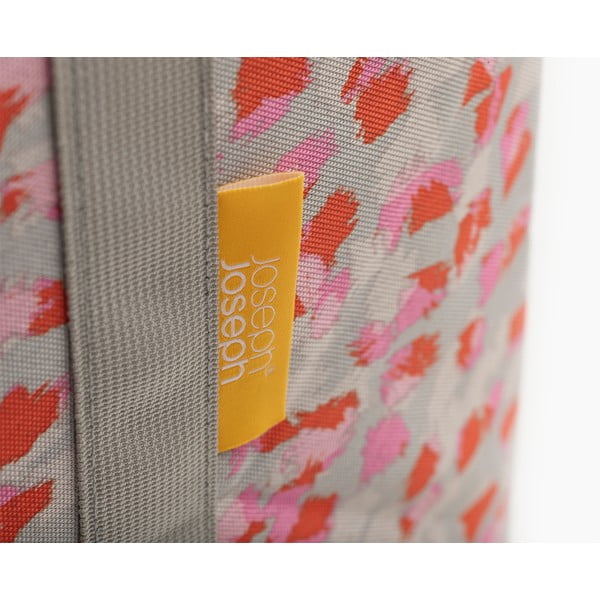 Portabiancheria in tessuto da 55 l Hold-All Max - Joseph Joseph-image-4