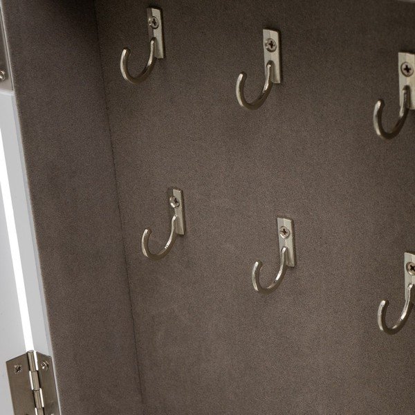 Armadietto a muro per chiavi - Casa Selección-image-1