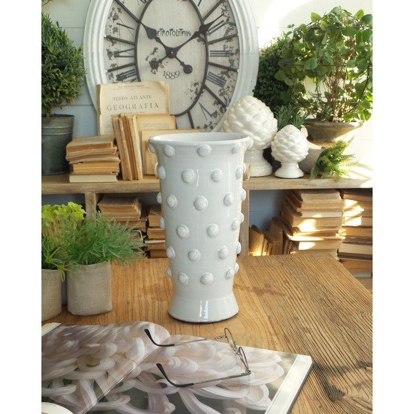 Váza Orchidea Milano Bubbles Minor, 31 cm