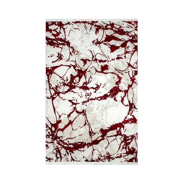 Tappeto Extravagante Rojo, 200 x 290 cm - Ruby-image-2