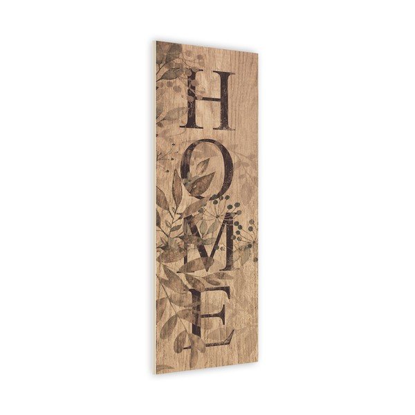 Decorazione da parete Rustico, 70 x 25 cm - Styler-image-2