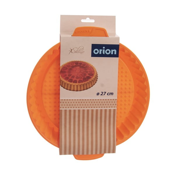 Stampo da forno in silicone per crostata ø 27 cm – Orion-image-3