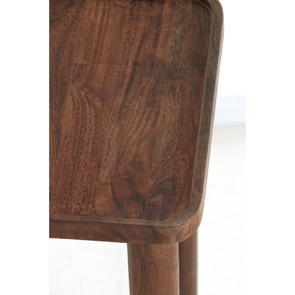 Tavolo portaoggetti 42x45 cm Qiano - Light & Living-image-4