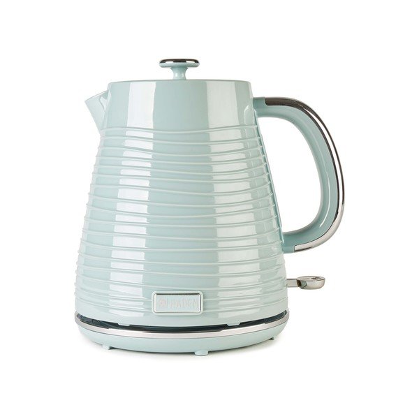 Bollitore verde chiaro 2 l Devon - Haden