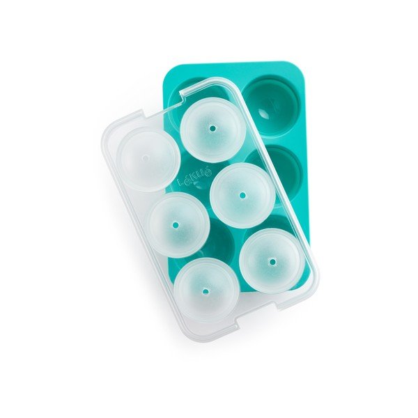 Vaschetta per ghiaccio in silicone To Go – Lékué