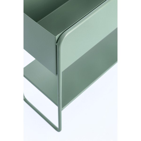 Supporto per fiori in metallo (altezza totale 44 cm) Madelyn – Yes Everyday-image-2