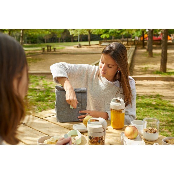 Sacchetto per snack To Go Organic – Lékué-image-4