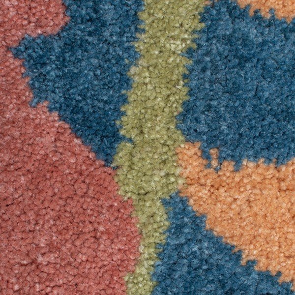 Tappeto per bambini 100x150 cm Jungle Monkey - Flair Rugs-image-2