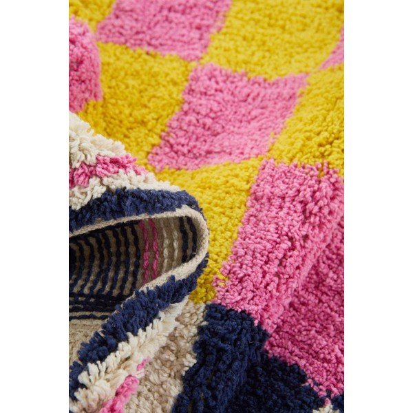 Tappetino per il bagno 60x90 cm May – Jotex-image-2