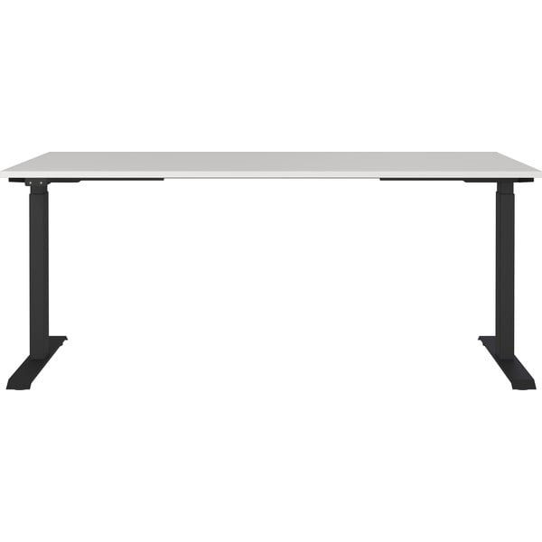 Scrivania regolabile elettricamente 80x180 cm Agenda - Germania-image-3