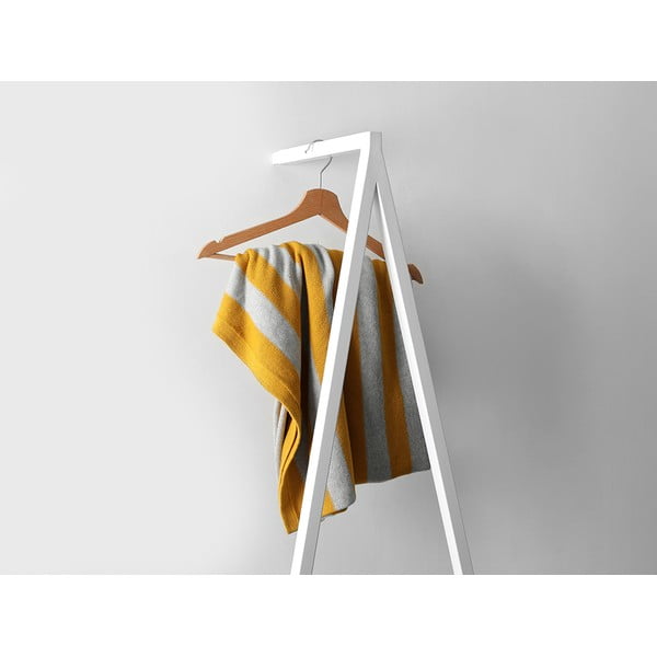 Gancio in metallo bianco Conter - CustomForm-image-2