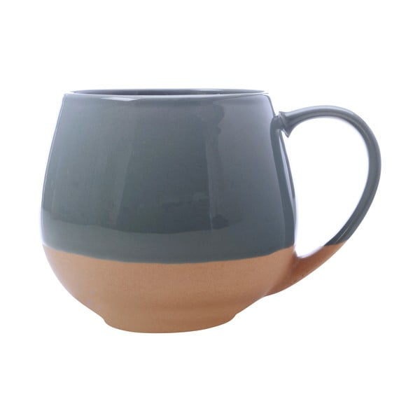 Tazza in ceramica grigia 450 ml Eclipse - Maxwell & Williams