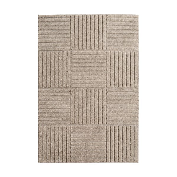 Tappeto beige 160x230 cm Art 1123 – Ayyildiz Carpets