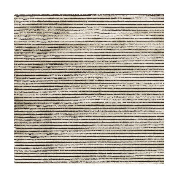 Tappeto kaki 200x290 cm Kuza - Asiatic Carpets-image-3