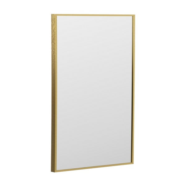 Specchio da parete 60x80 cm Alu – Ixia