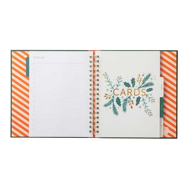 Pianificatore di Natale - Busy B-image-2