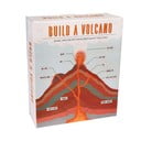 Set creativo Build a Volcano - Rex London