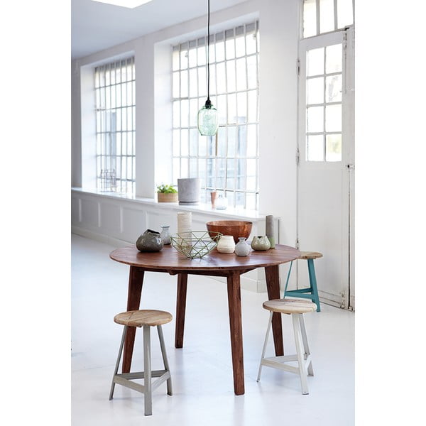 Mísa Triangle Dusty, světle růžová-image-3