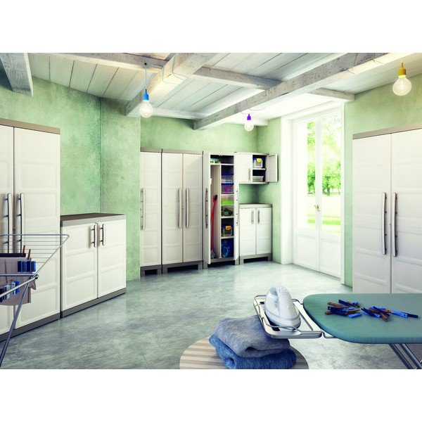 Armadietto da officina Excellence - Keter-image-3