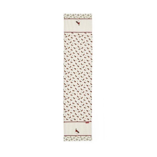 Runner 45x200 cm Robin's Retreat – Cooksmart ®-image-2