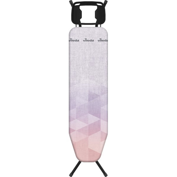 Asse da stiro 114x34 cm Diamond S – Vileda