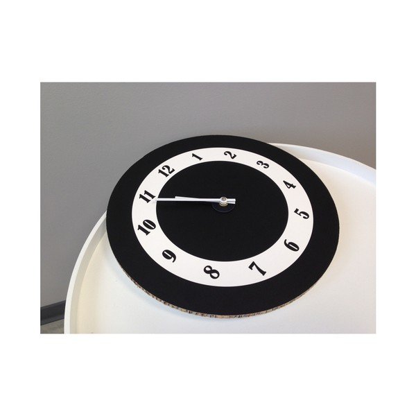Orologio circolare da parete - Unlimited Design for kids-image-2