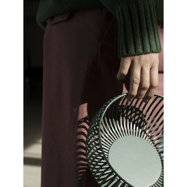 Portafrutta in acciaio Lito M – Blomus-image-3