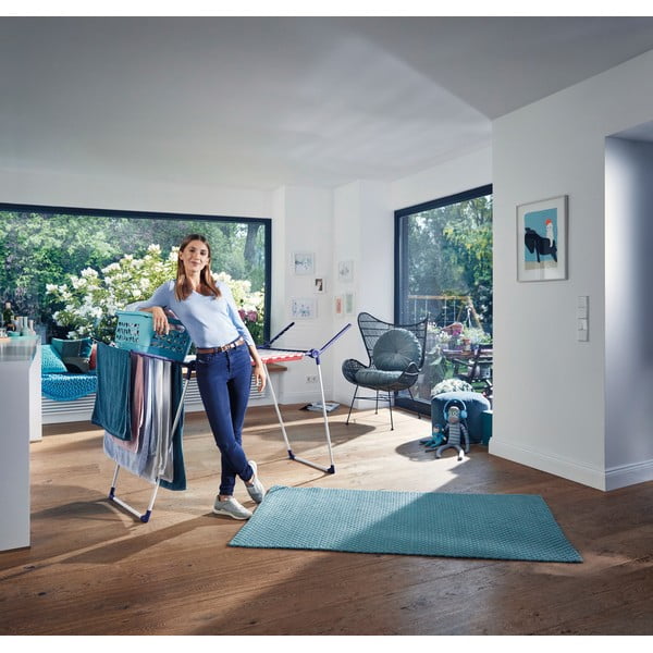 Stendino Pegasus 180 Solid Classic - LEIFHEIT-image-1