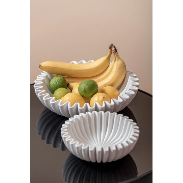 Vassoio decorativo ø 20 cm Wave – PT LIVING-image-1