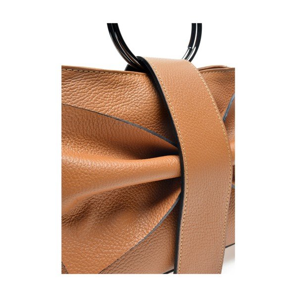 Borsa in pelle - Roberta M-image-2