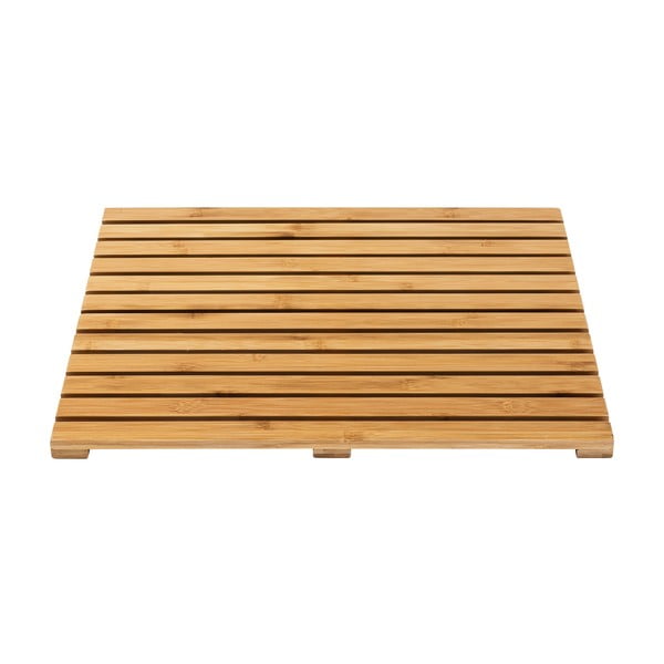 Tappetino universale in bambù, 50 x 50 cm - Wenko-image-2
