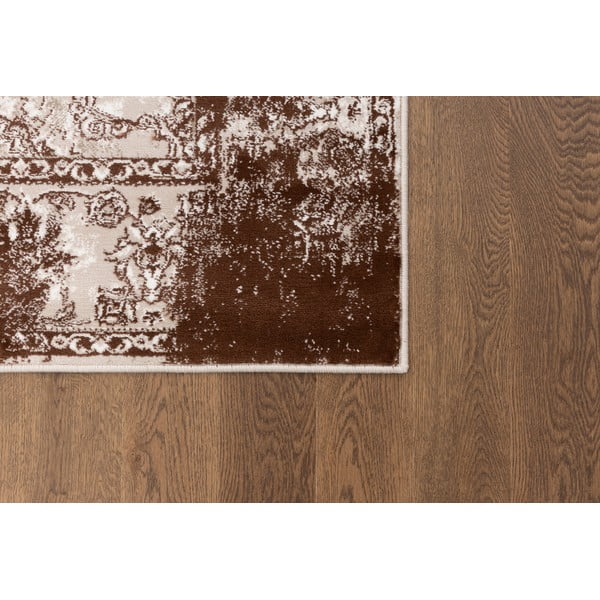 Tappeto marrone 160x230 cm Terno Brown - FD-image-3