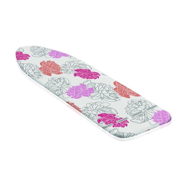 Copriasse da stiro, lunghezza 125 cm Cotton Comfort - LEIFHEIT