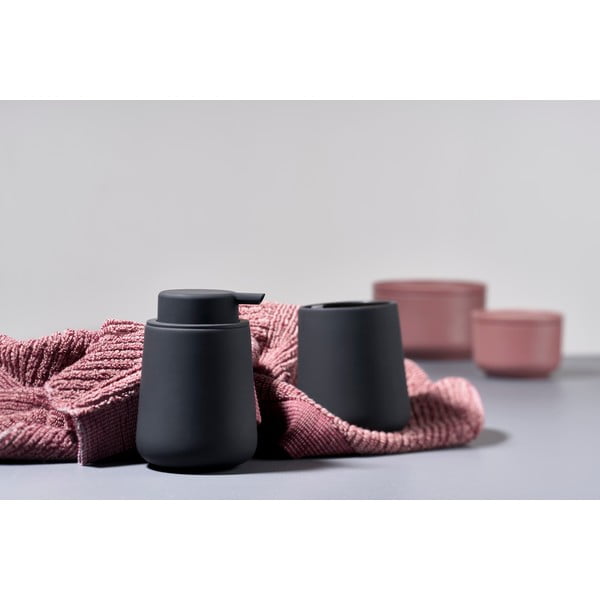 Scopino in gres nero Nova One - Zone-image-1