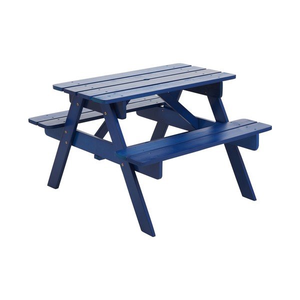 Tavolino da bambni da giardino Brighton – Premier Housewares