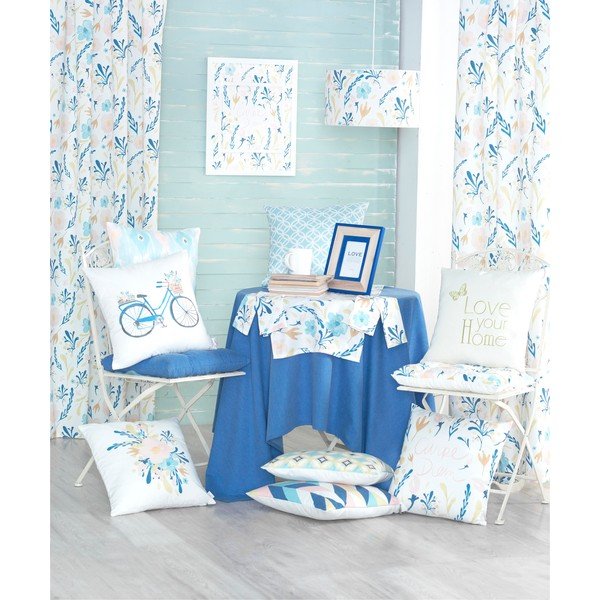 Federa Mike & Co. NEW YORK Astrid, 43 x 43 cm Shine - Mike & Co. NEW YORK-image-1