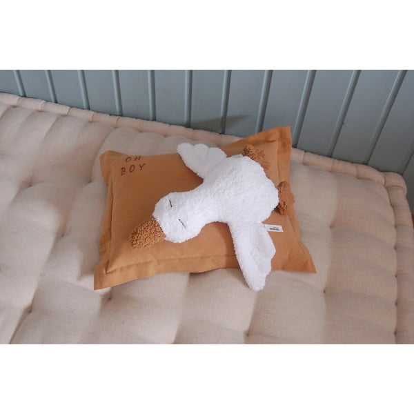 Materassino bianco Goose - Malomi Kids-image-4