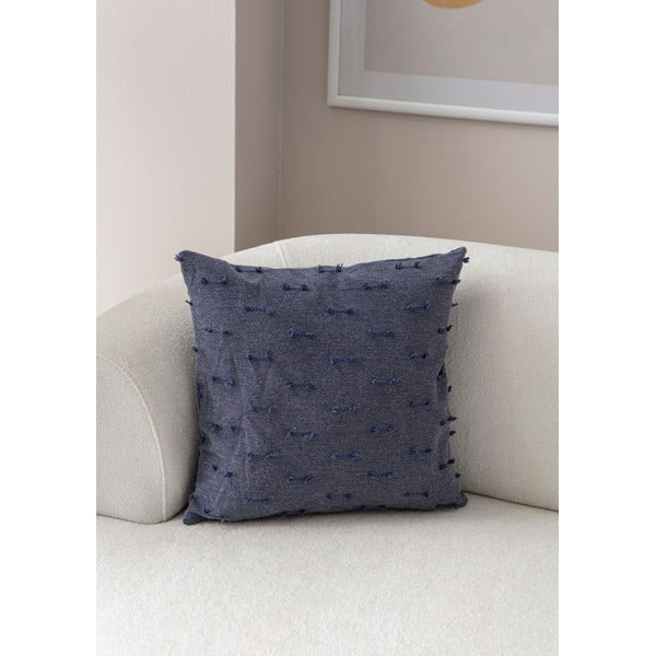 Federa decorativa 43x43 cm Tuffet – Mioli Decor-image-1