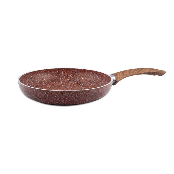 Padella rossa Grigorios, ø 28 cm - Noble Life