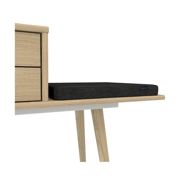 Panchina in rovere Panchina Mistral - Hammel Furniture-image-4
