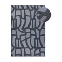 Tappeto blu scuro in fibra riciclata 160x230 cm Therese - Villeroy&Boch