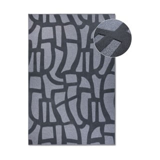 Tappeto blu scuro in fibra riciclata 160x230 cm Therese - Villeroy&Boch