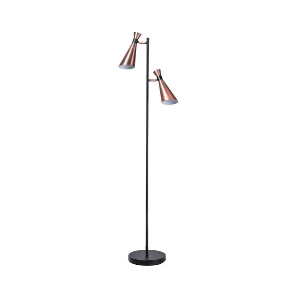 Lampada da terra York Bronze - ETH