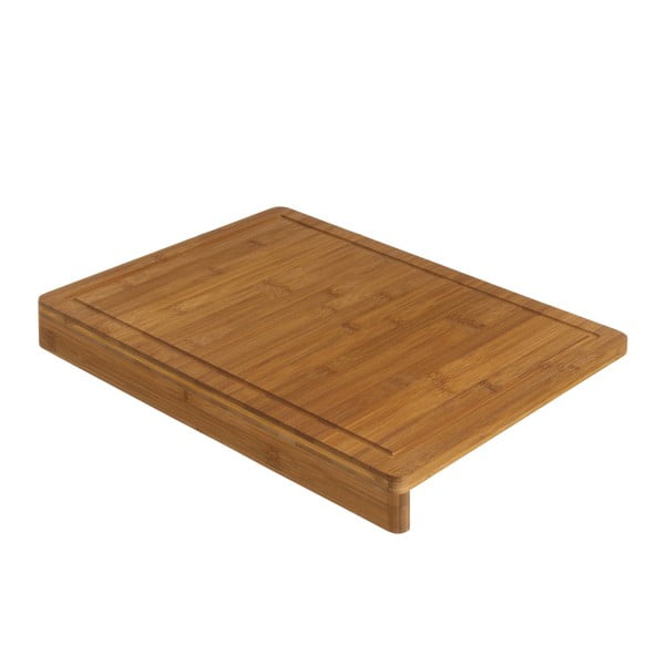 Tagliere in bambù 35x45 cm Bamboo Walnut – Casa Selección