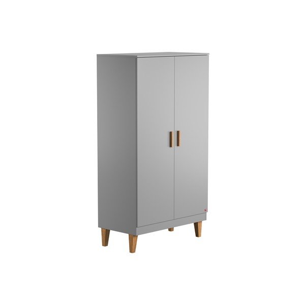 Armadio grigio Lounge - Vox