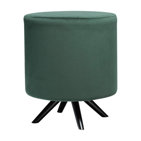 Zelená stolička DAN-FORM Denmark Blur